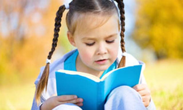 RAISE A READER