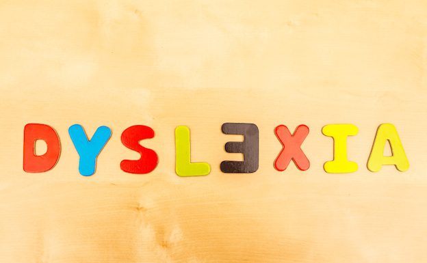 SPECIAL FEATURE BY DYSLEXIA ASSOCIATION OF SINGAPORE INTERNATIONAL