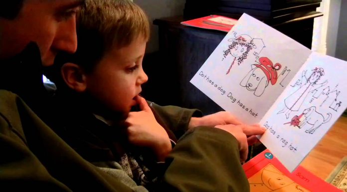EARLY READERS : BOON OR BANE?