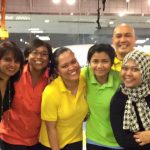 SERIOUS FUN! – POWER Kids Gym